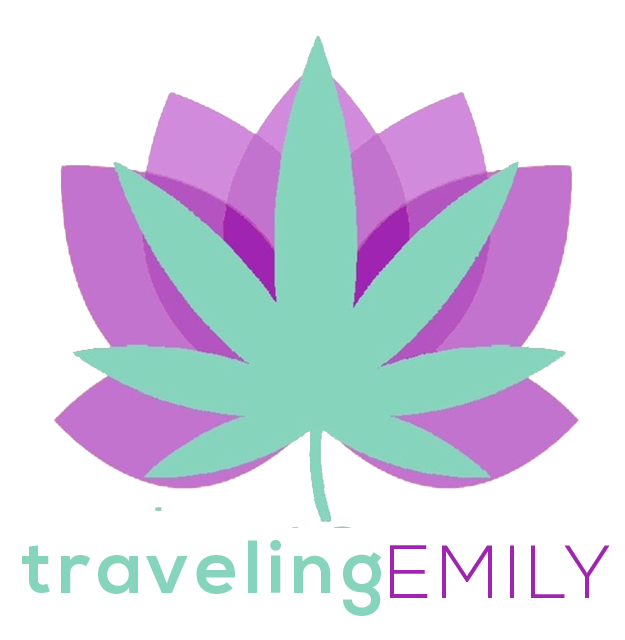 Traveling Emily